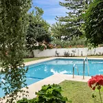 Casa Orquidea 아파트 *