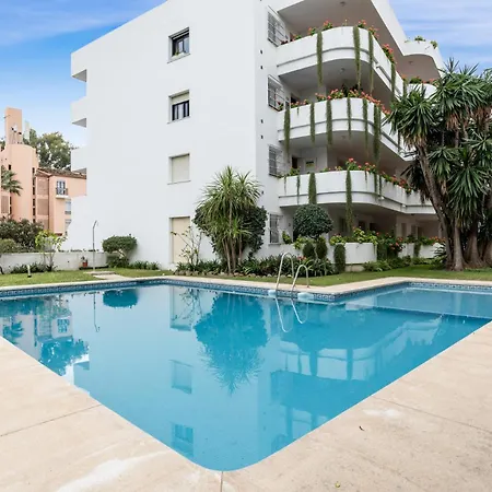 Casa Orquidea Marbella