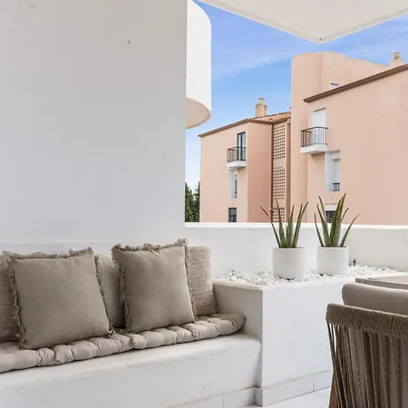 Appartamento Casa Orquidea