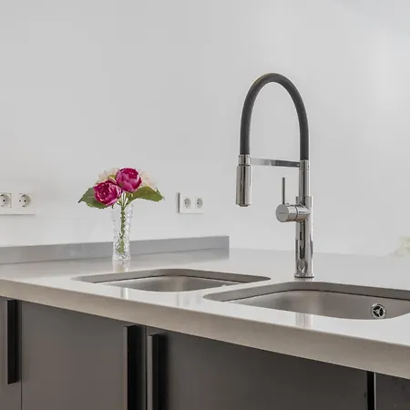 Casa Orquidea Apartment *