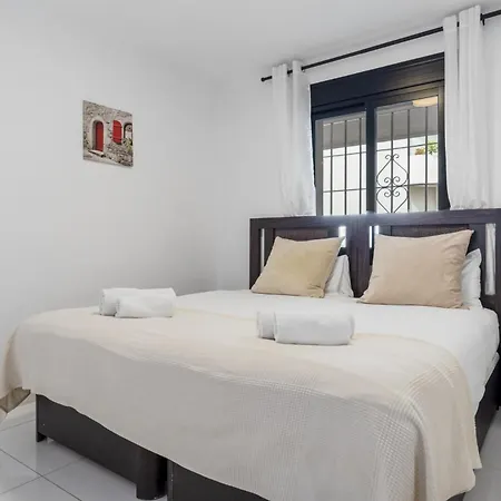 Casa Orquidea Marbella