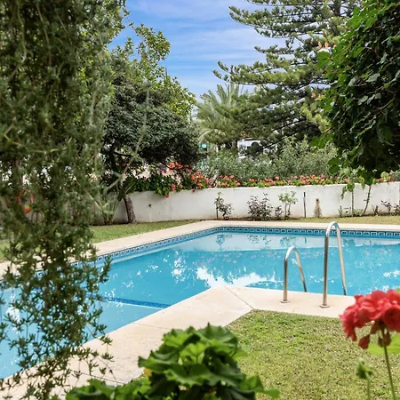 Casa Orquidea Apartment *