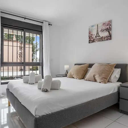 Casa Orquidea * Marbella