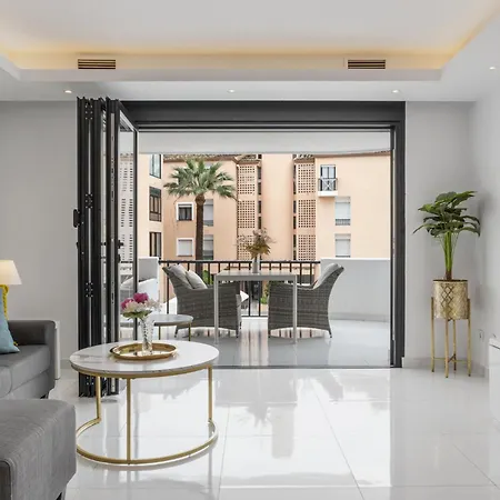Casa Orquidea Apartment