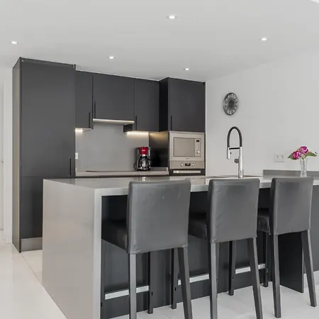 Casa Orquidea Apartment