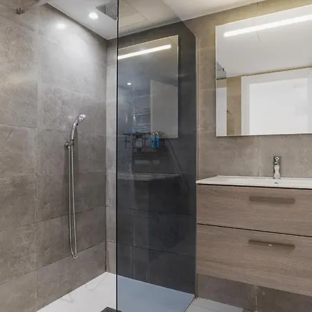 Apartment Casa Orquidea