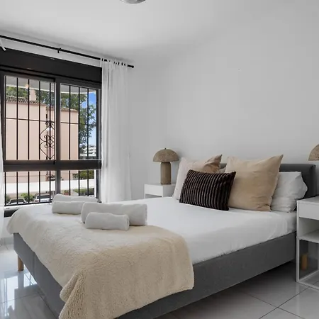 Casa Orquidea Marbella