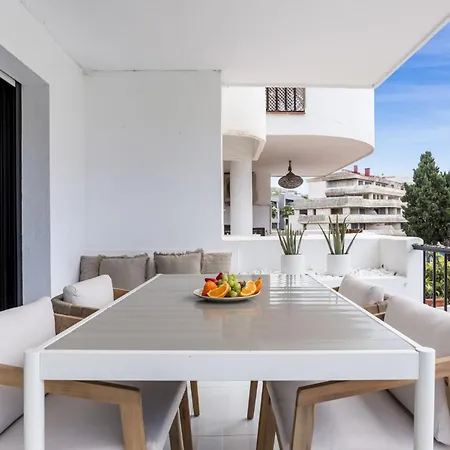 Apartment Casa Orquidea