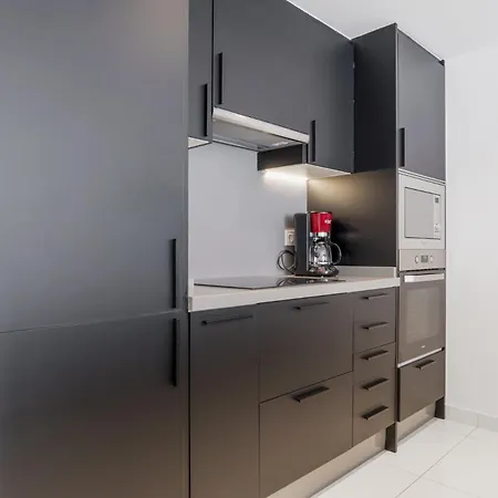 Casa Orquidea * Marbella