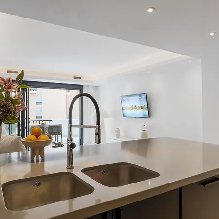 Casa Orquidea Apartment Marbella