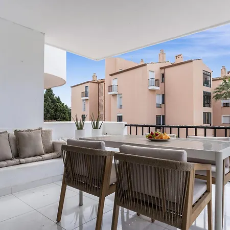 Casa Orquidea Апартаменти *