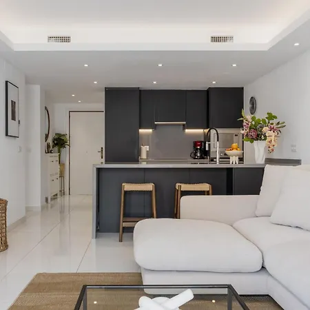 Apartment Casa Orquidea *