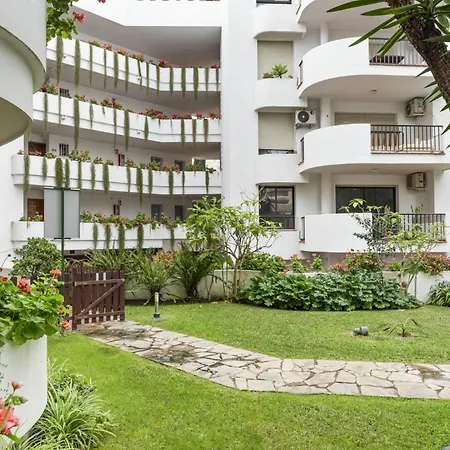 Casa Orquidea Lejlighed