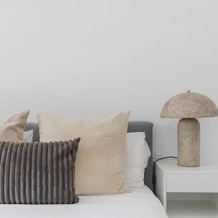 Lejlighed Casa Orquidea Marbella