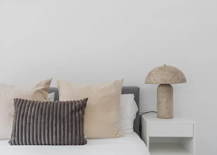 Lejlighed Casa Orquidea Marbella