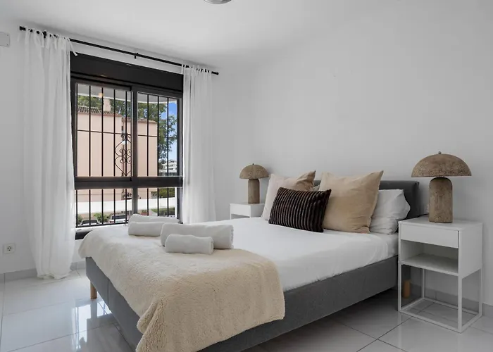 Casa Orquidea Marbella