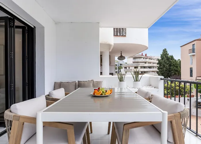 Lejlighed Casa Orquidea