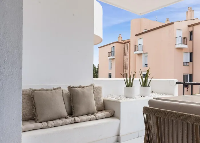 Lejlighed Casa Orquidea