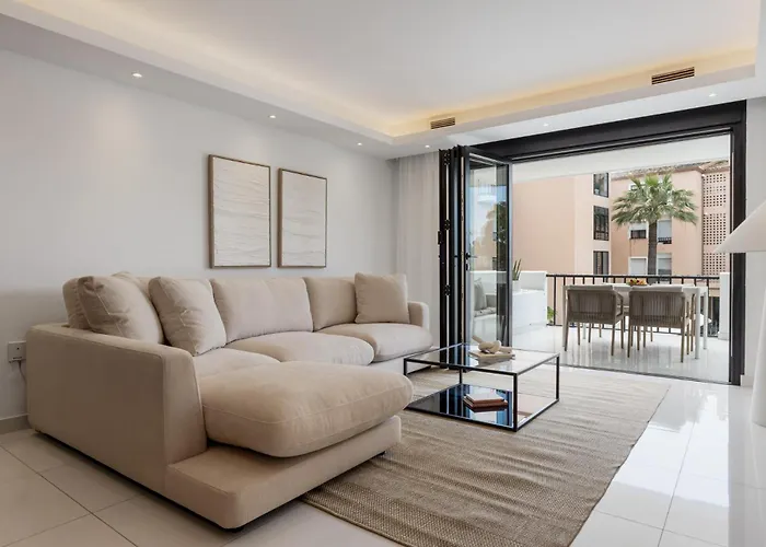 Casa Orquidea * Marbella